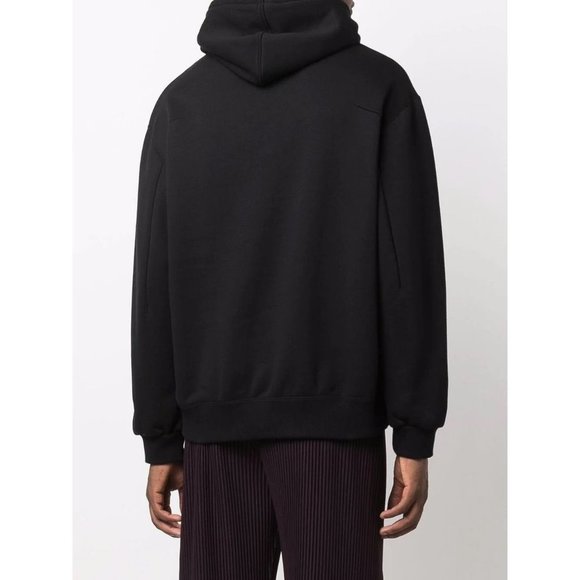 Doublet Cats Hoodie Embroidered Sweatshirt Pullover Strangest Comfort Retro - Picture 3 of 10